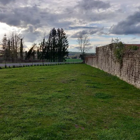 Le Nid Douillet De Stéphanie *