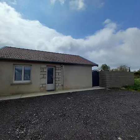 Le Nid Douillet De Stephanie * Verdun-sur-Meuse