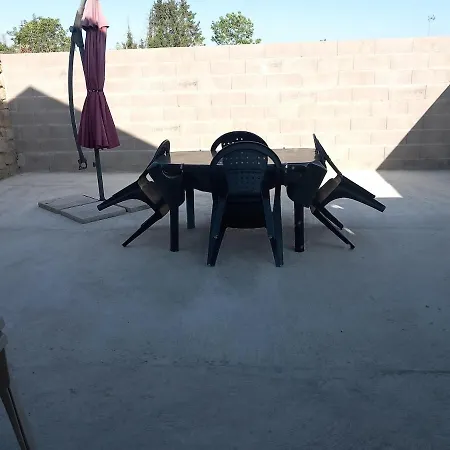 Hébergement de vacances Le Nid Douillet De Stéphanie