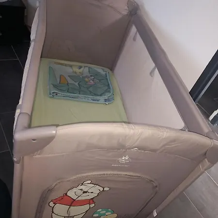 Le Nid Douillet De Stéphanie Verdun