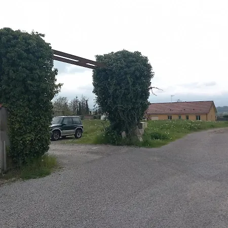 Hébergement de vacances Le Nid Douillet De Stéphanie *