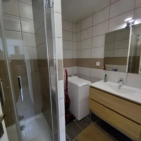 Le Nid Douillet De Stéphanie Hébergement de vacances