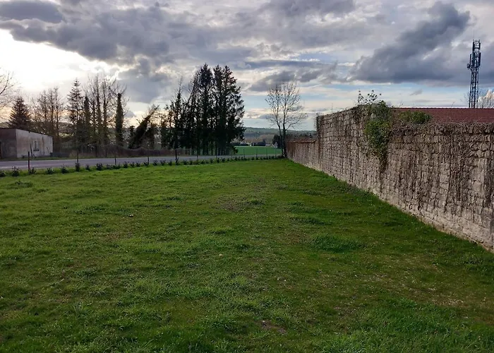 Le Nid Douillet De Stephanie *