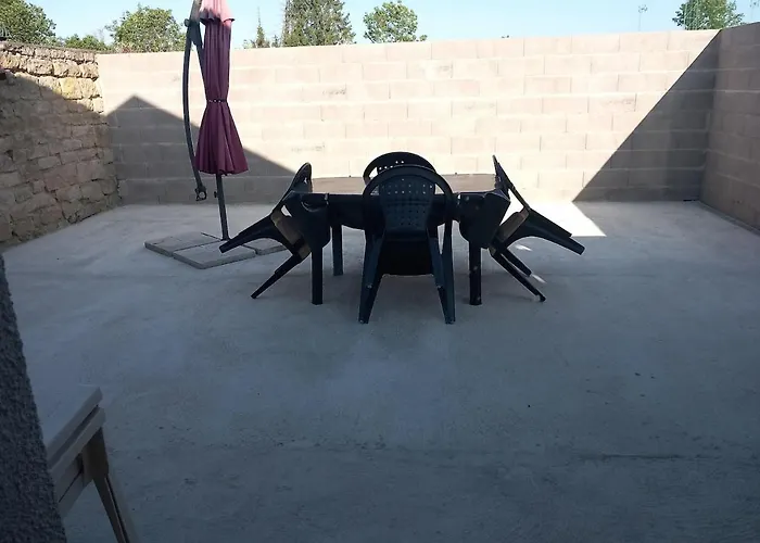 Holiday home Le Nid Douillet De Stephanie