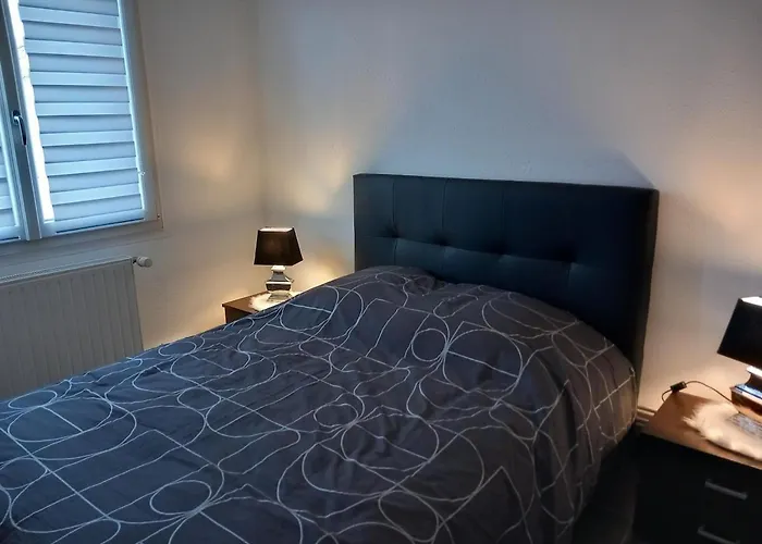 Le Nid Douillet De Stephanie *