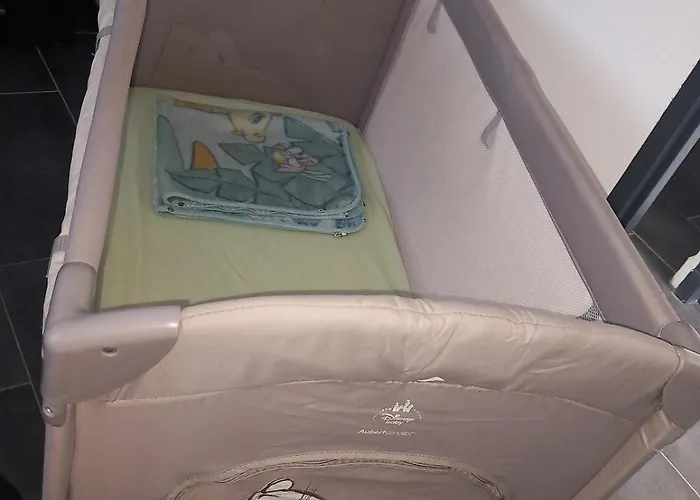 Le Nid Douillet De Stephanie Verdun-sur-Meuse