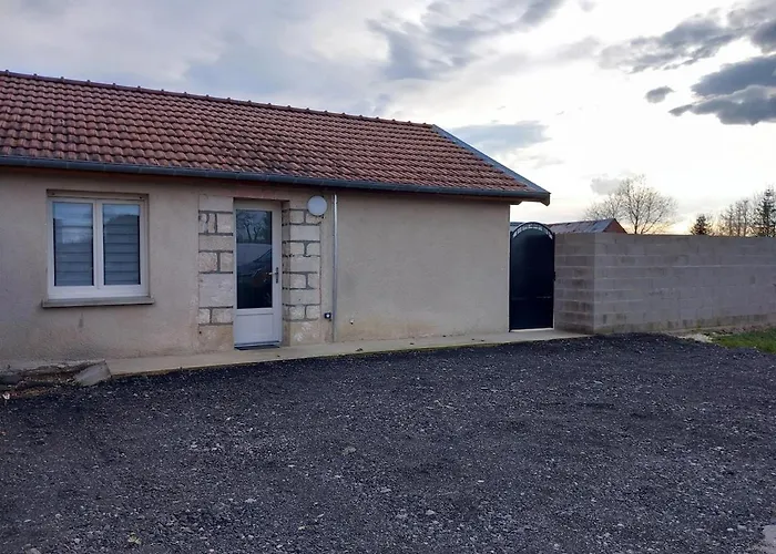 Le Nid Douillet De Stephanie