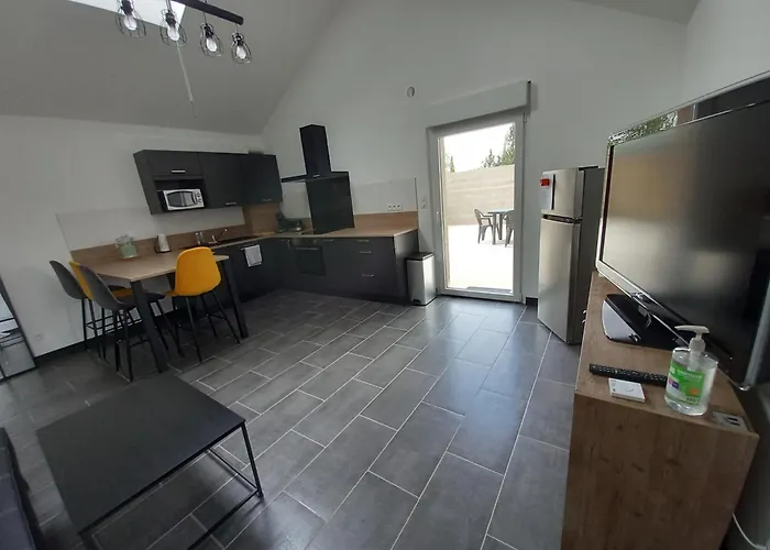 Le Nid Douillet De Stephanie *